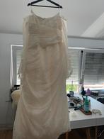Mooie bruidsjurk, Kleding | Dames, Trouwkleding en Trouwaccessoires, Ophalen of Verzenden, Zo goed als nieuw, Accessoires