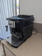 Volautomatische espressomachine, Elektronische apparatuur, Koffiezetapparaten, Ophalen, Zo goed als nieuw, Espresso apparaat