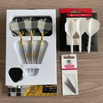 Target Scott Williams 25g, Sport en Fitness, Darts, Ophalen of Verzenden, Zo goed als nieuw, Pijlen