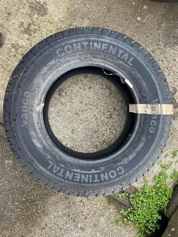 Zomerband camionet continental 215/70R15C 109/107S beschikbaar voor biedingen