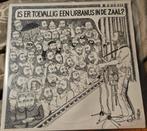 Urbanus Is er toevallig een Urbanus in de zaal, Cd's en Dvd's, Vinyl | Nederlandstalig, Ophalen of Verzenden, Zo goed als nieuw
