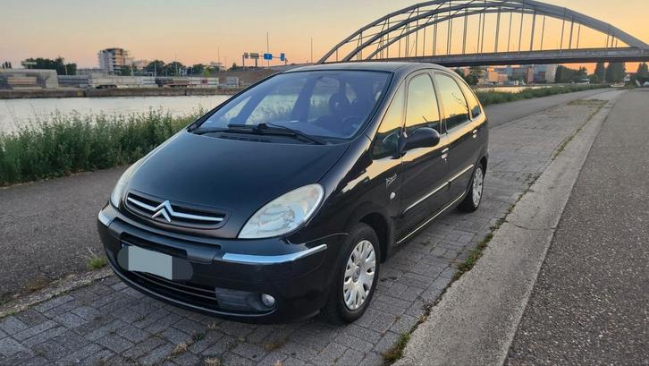 Automaat Citroen Xsara Picasso Benzine EXPORT HANDELAAR

‼️, Auto's, Citroën, Particulier, Xsara, ABS, Airbags, Airconditioning