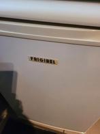 Diepvriezer, Elektronische apparatuur, Vriezers en Diepvrieskisten, Ophalen, Gebruikt, Vrijstaand, Vrieskast