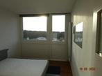 Ikea Slattum bed, Huis en Inrichting, Slaapkamer | Bedden, Ophalen, Gebruikt, Tweepersoons, 140 cm