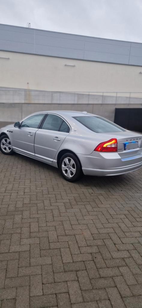 Volvo S80 2.0, Autos, Volvo, Particulier, Enlèvement