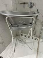 Baybad bebejou, Kinderen en Baby's, Ophalen, Zo goed als nieuw