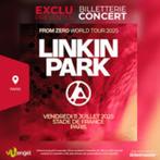 LINKIN PARK - Stade de France 11 juillet, Twee personen, Juli, Hard Rock of Metal
