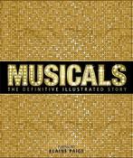 Musicals the definitive illustrated story, Ophalen of Verzenden, Nieuw