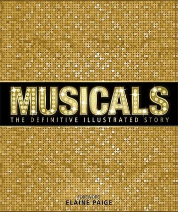 Musicals the definitive illustrated story  beschikbaar voor biedingen