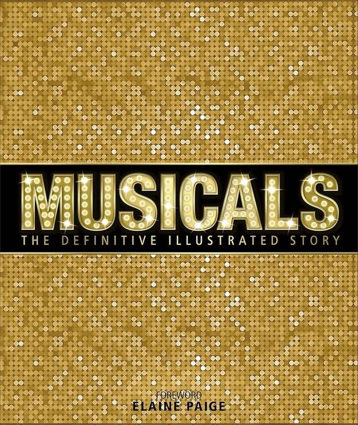Musicals the definitive illustrated story, Verzamelen, Muziek, Artiesten en Beroemdheden, Nieuw, Ophalen of Verzenden