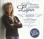 Diverse full-CD's van Laura Lynn, Cd's en Dvd's, Cd's | Nederlandstalig, Verzenden, Pop