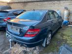 Alle onderdelen Mercedes W204 S204 OEM651, Ophalen, Gebruikt, Mercedes-Benz