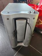 Subwoofer en satellite speaker SONY, Ophalen, Zo goed als nieuw