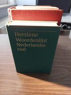 5 Mooie woordenboeken voor slechts 5 euro samen., Boeken, Woordenboeken, Ophalen of Verzenden, Zo goed als nieuw, Overige talen