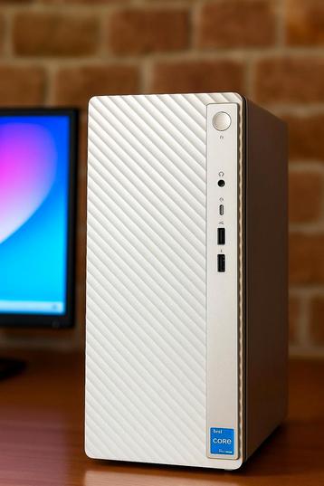 ✅✅Lenovo IdeaCentre 5 / i5 13th / 512 SSD / 16gb ✅✅ beschikbaar voor biedingen
