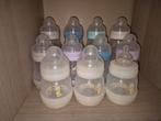 Lot 11 biberons MAM, Enlèvement ou Envoi