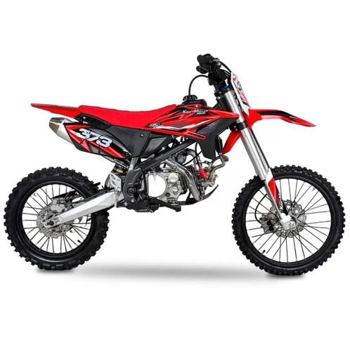 Kinder ATV QUAD CROSSER MOTORSPORT, Kinderen en Baby's, Speelgoed | Buiten | Accuvoertuigen, Nieuw, Ophalen of Verzenden