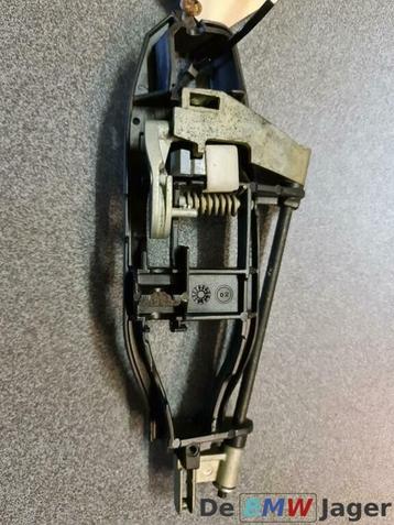 Binnenwerk handgreep Links BMW 3-serie E46 51218253453 beschikbaar voor biedingen