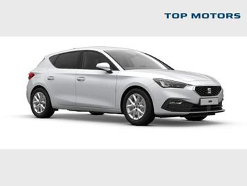 Seat Leon 5d 1.5 TSI 150pk Manueel 6v Move! Navi *STOCK*NIEU beschikbaar voor biedingen