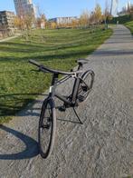 Cowboy Cruiser elektrische fiets, Fietsen en Brommers, Ophalen, Gebruikt, 50 km per accu of meer, Cowboy