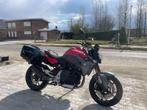 F900r BMW koffers, Motoren, Ophalen, Gebruikt