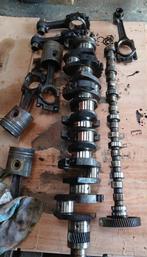 Onderdelen International D310 motor, Zakelijke goederen, Ophalen