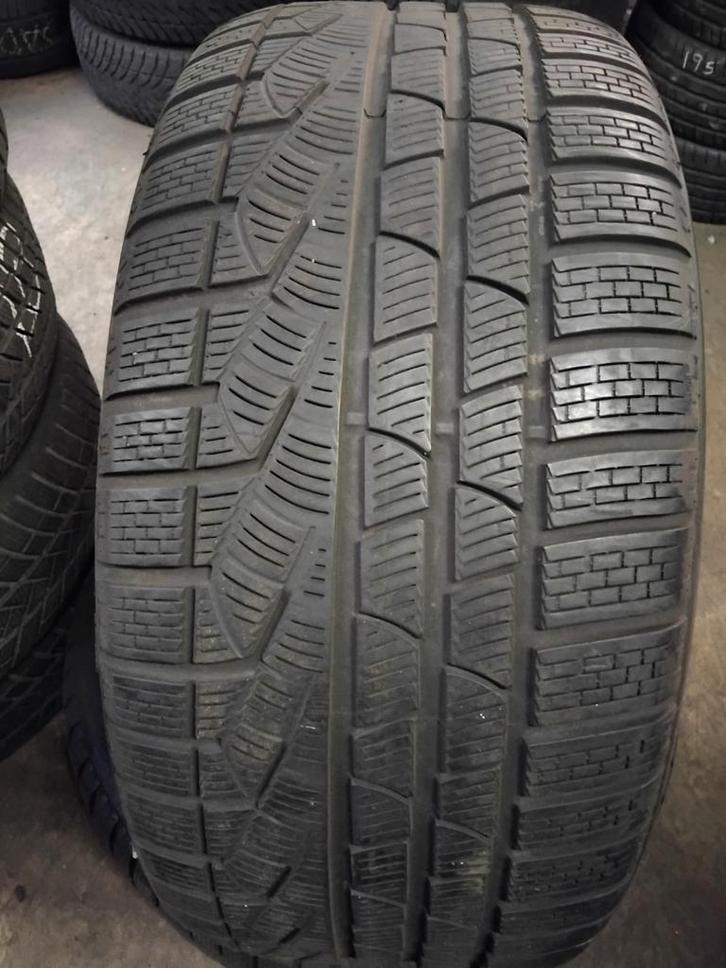2754518 275/45/18 275/45r18 winter, Auto-onderdelen, Besturing, Ophalen