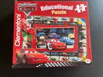 Clementoni Educational puzzle 35 stuks. Vanaf 3 jaar., Ophalen of Verzenden, 10 tot 50 stukjes, Gebruikt, 4 tot 6 jaar