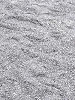 Gratuit gratis 4m3 de gravier fin idéal béton fondation, Enlèvement, Comme neuf, Anthracite, Gravier