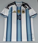 Argentinië Messi Voetbalshirt Origineel WorldCup Nieuw 2026, Sport en Fitness, Voetbal, Verzenden, Zo goed als nieuw