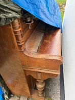 Piano gratis af te halen – opknapproject, Muziek en Instrumenten, Piano's, Ophalen, Zo goed als nieuw, Piano