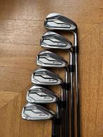 Srixon ZX5 - 5-PW normaal staal, Sport en Fitness, Golf, Ophalen of Verzenden, Zo goed als nieuw, Club, Overige merken