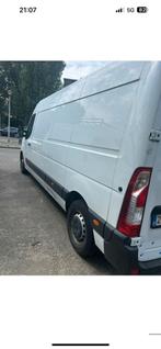 Renault master L3H2 2021, Offres d'emploi