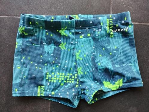 Zwemboxer nabaji 500 aqua resist- nieuwstaat 10-11 jaar, Kinderen en Baby's, Kinderkleding | Kinder-zwemkleding, Zo goed als nieuw