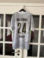 Maillot  Wolfsburg 2025/2026 — Eriksen #24 — 4XL — Nouveau, Vêtements | Hommes, T-shirts, Enlèvement ou Envoi, Neuf