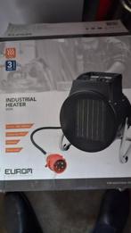 ventilatorkachel, Doe-het-zelf en Bouw, Ophalen, Zo goed als nieuw