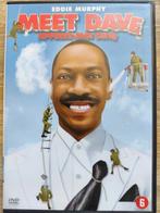 Meet Dave (2008) (Eddie Murphy) DVD, Ophalen of Verzenden, Zo goed als nieuw