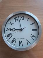 Belle horloge murale, Enlèvement, Horloge murale