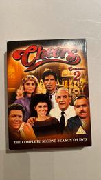 Cheers seizoen 2 op dvd (zonder ondertiteling), Cd's en Dvd's, Ophalen of Verzenden, Zo goed als nieuw