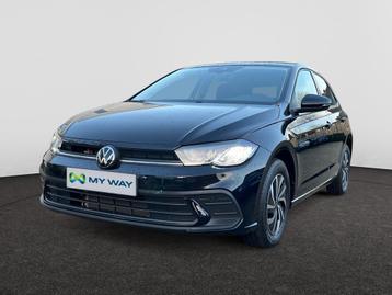 Volkswagen Polo Polo 1.0 TSI Life Business OPF DSG beschikbaar voor biedingen