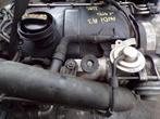 Moteur Audi A3 2 1.9TDi 77kw BKC LP/2003-2008 LP/14103, Utilisé, Enlèvement ou Envoi, Audi