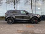 Land Rover Range Rover Evoque Hybrid,Bi color Leder,Black Pa, Autos, Cuir, Achat, Euro 6, Entreprise