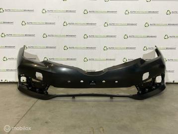 Voorbumper Toyota Auris 2 FACELIFT NIEUW ORIG 52119-02K40 beschikbaar voor biedingen