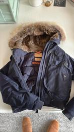 Parajumpers, Kinderen en Baby's, Ophalen of Verzenden, Zo goed als nieuw, Jas