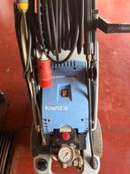 Kranzie quadro 799 ts t 180 bar, Tuin en Terras, Hogedrukreinigers, Ophalen, Zo goed als nieuw