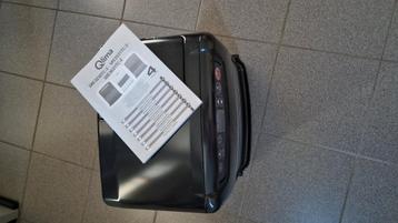 QLMA VOL AUTOMATISCH QLIMA KACHEL NIEUW, Enlèvement