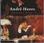 Eenzame Kerst - André Hazes, CD, Kerst-CD 1977, Prijs € 4,95, Cd's en Dvd's, Ophalen of Verzenden, Zo goed als nieuw