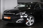 Peugeot 308 SW 2.0 BlueHDi Allure STT Navi CruiseC Garantie*, Auto's, Automaat, Stof, Gebruikt, 4 cilinders