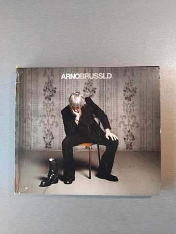 2cd. Arno. Brussld. (Limited edition).