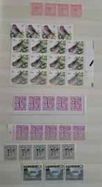 Verkoop postzegels verzameling, Ophalen, Frankeerzegel, Zonder stempel, Postfris